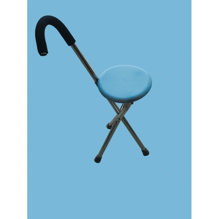 Mey İthalat® Oturaklı Baston