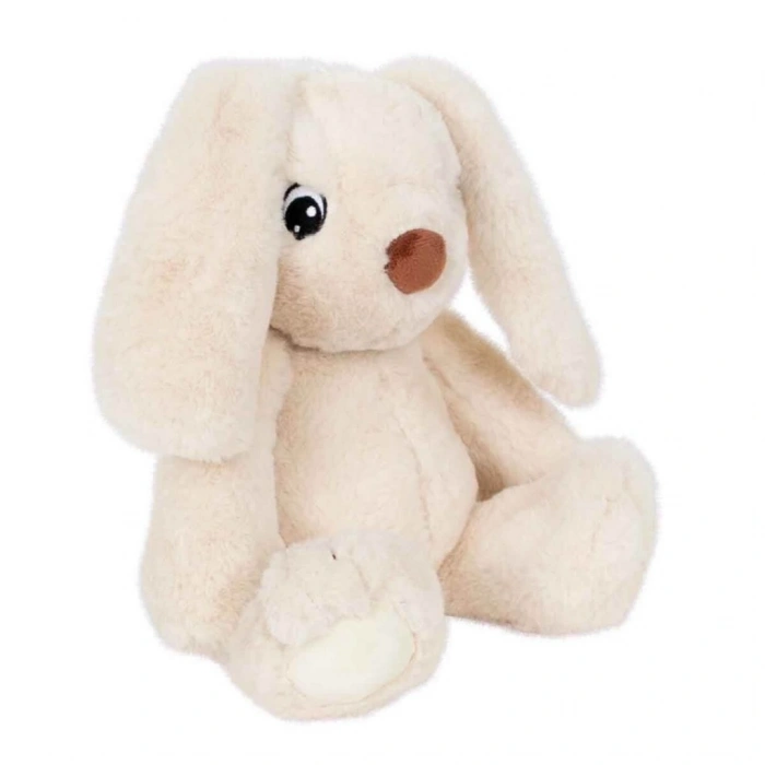 Mey İthalat® Oturan Peluş Tavşan 25 cm