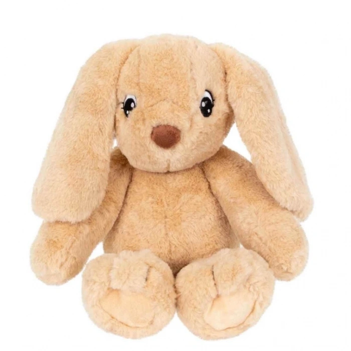 Mey İthalat® Oturan Peluş Tavşan 25 cm