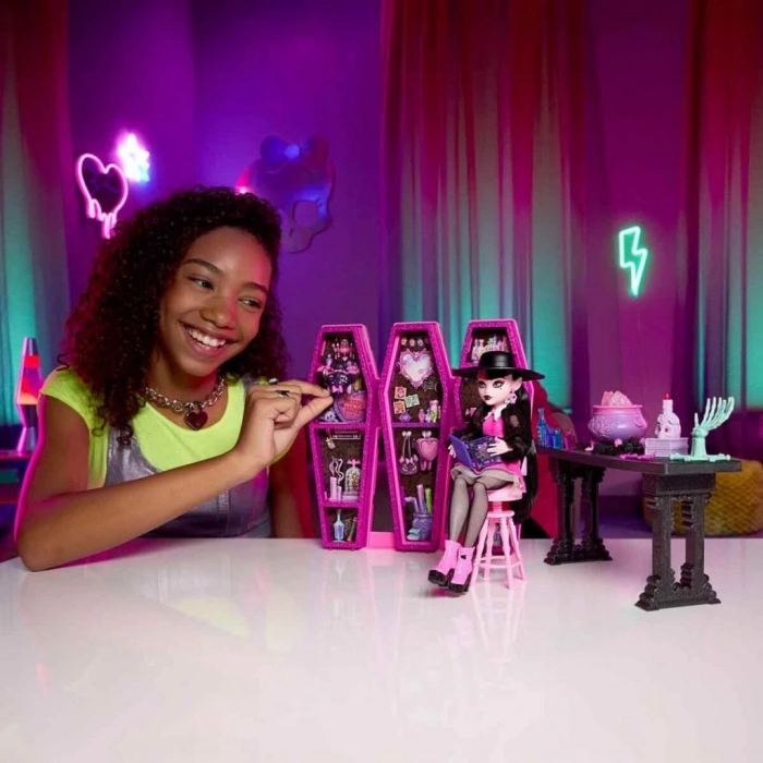 Mey İthalat® Oyun Seti