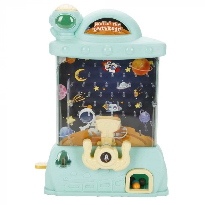 Mey İthalat® OYUN TOP ZIPLATMA YAKALAMA -SUN