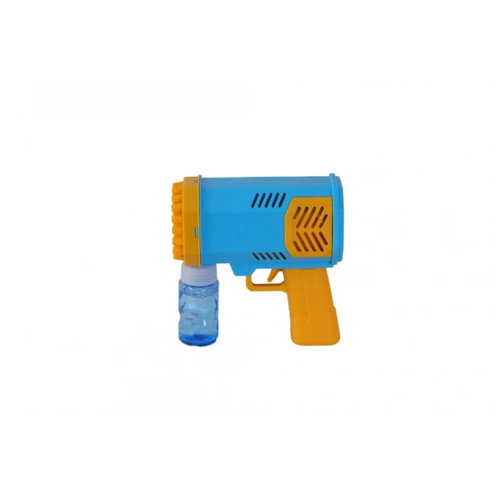 Mey İthalat® P120 P121 KUTULU KÖPÜK TABANCA