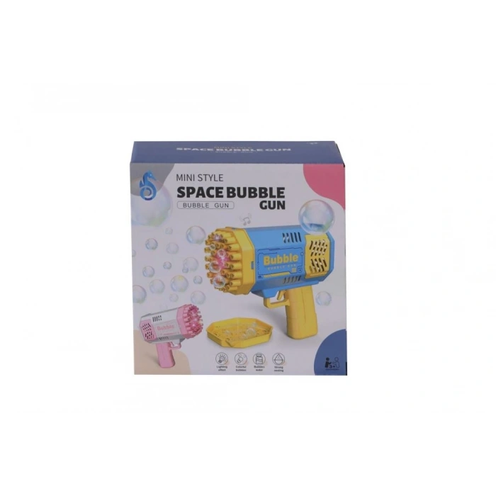 Mey İthalat® P120 P121 KUTULU KÖPÜK TABANCA