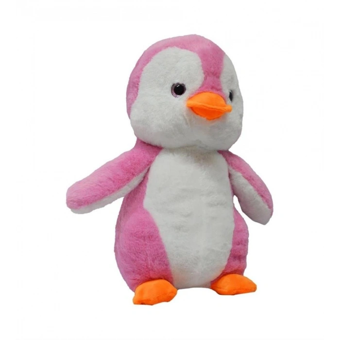 Mey İthalat® PELUŞ 50CM PENGUEN