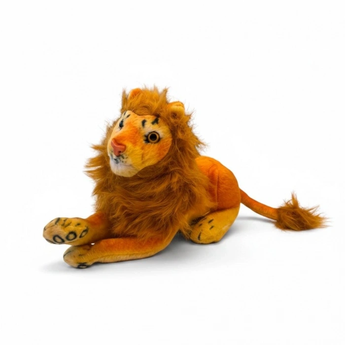 Mey İthalat® PELÜŞ ASLAN