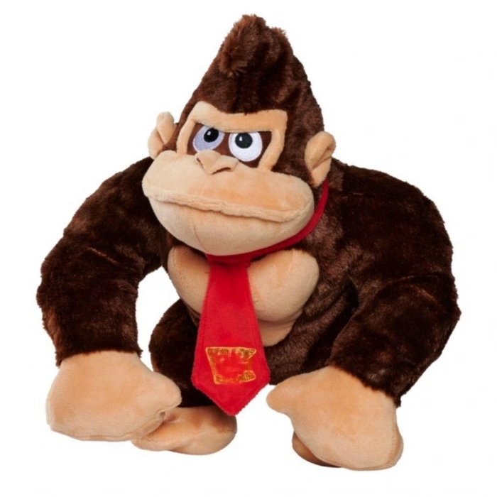 Mey İthalat® Peluş Figür 27 cm