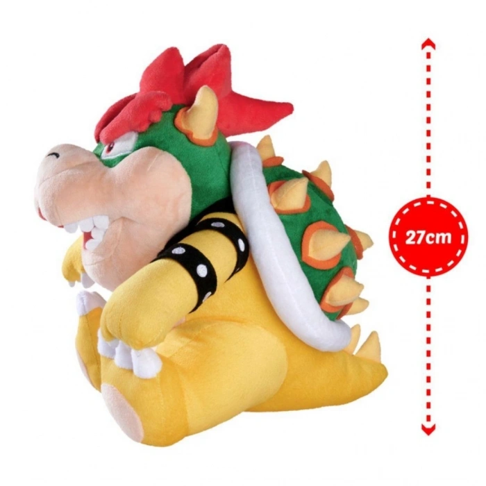 Mey İthalat® Peluş Figür 27 cm