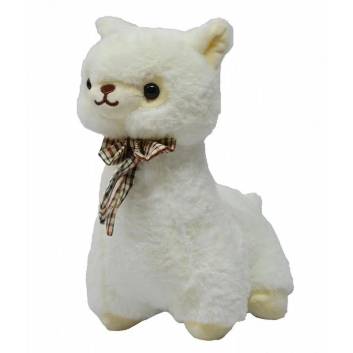 Mey İthalat® Peluş Lama 50 Cm AD FiYATI