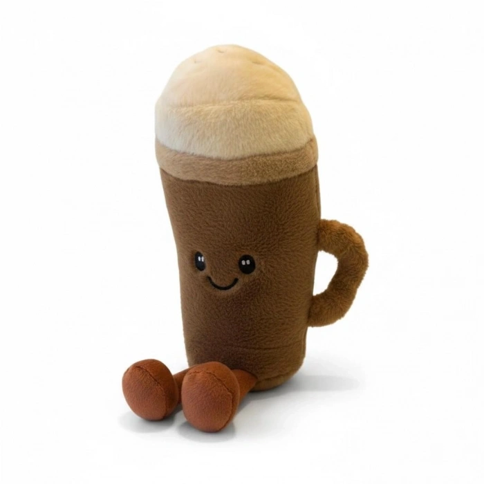 Mey İthalat® PELUŞ LATTE 30 CM