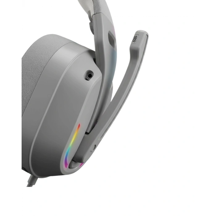 Mey İthalat® PGB500 BEYAZ BLUETOOTH OYUNCU KULAKLIĞI