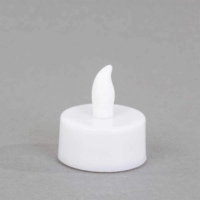 Mey İthalat® Pilli Tealight Mum