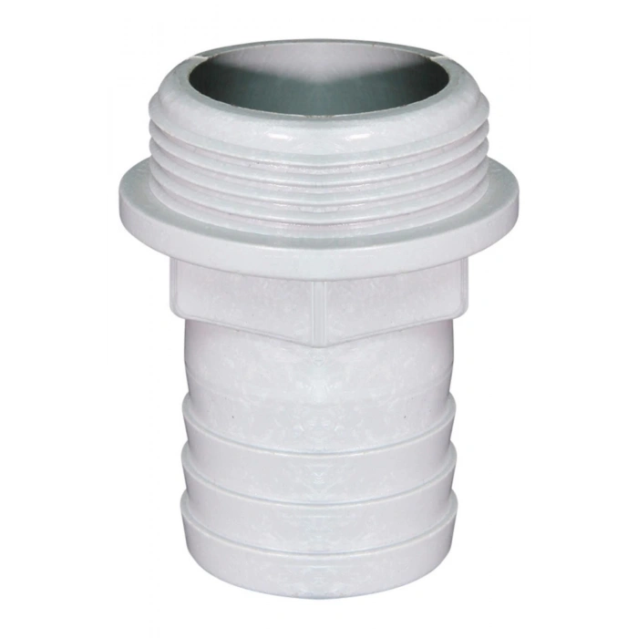 Mey İthalat® Plastik 1 1/2 Hortum Rekoru