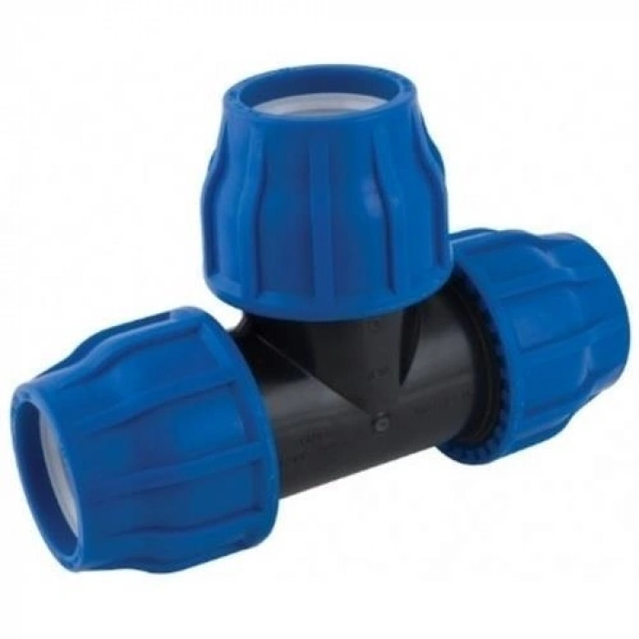 Mey İthalat® Poelsan Mavi 25X25X25 Kaplin Te