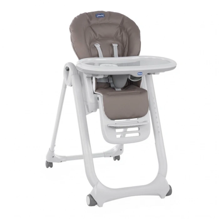 Mey İthalat® Polly Magic Mama Sandalyesi Brown