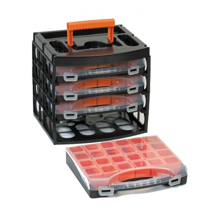 Mey İthalat® Portbag PP08 Poly Organizer Set