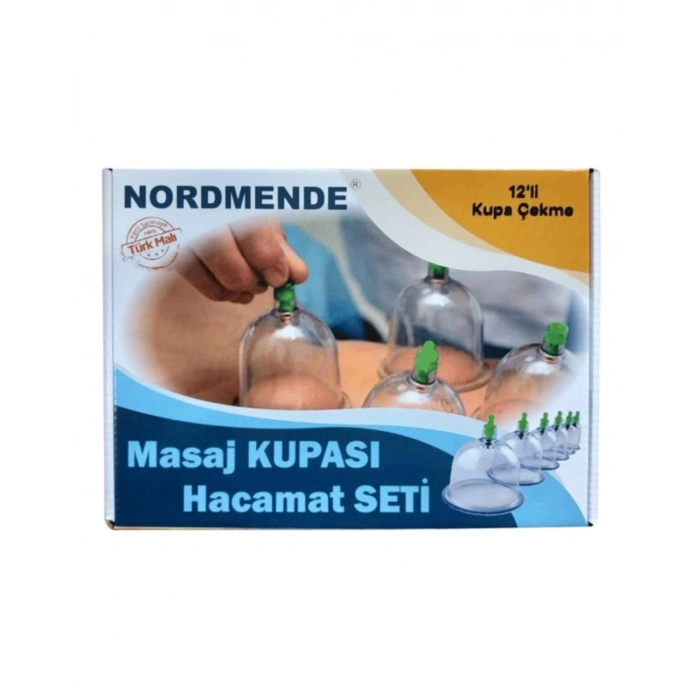 Mey İthalat® Povos 13 lü kupa seti