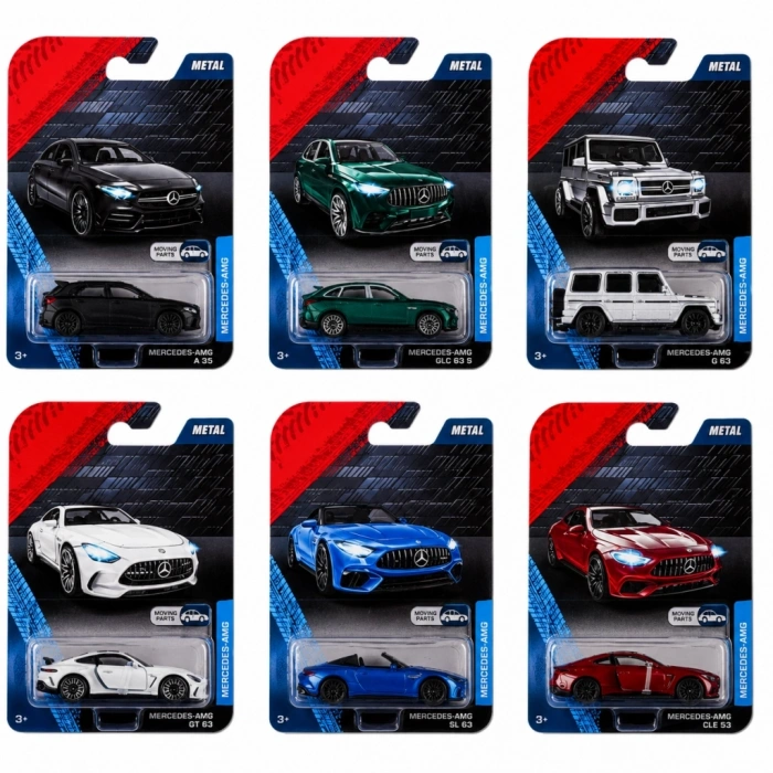 Mey İthalat® Premium Arabalar adet fiyatıdır