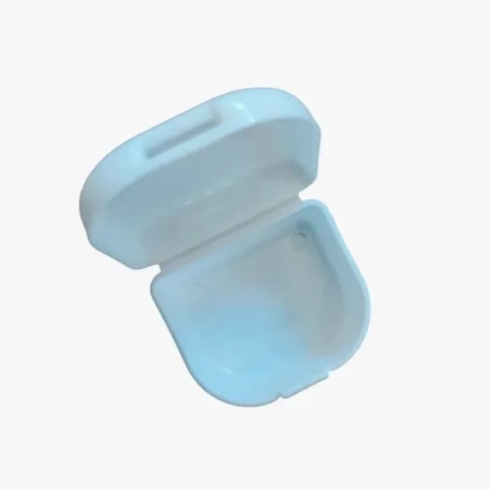 Mey İthalat® Protez Diş Saklama Kabı