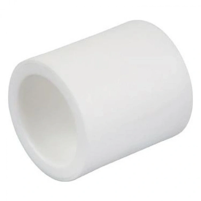 Mey İthalat® Pvc Boru Manşon PPRC 20 mm 10 Adet
