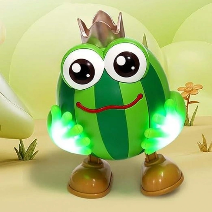 Mey İthalat® R17S PİLLİ KARPUZ- SMT