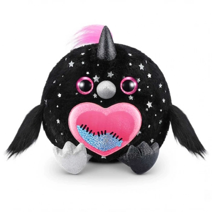 Mey İthalat®  RainbocornMonstercornDevSürprizPeluşRAR25000