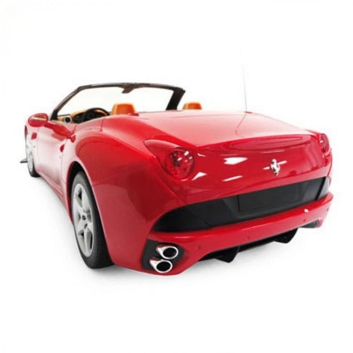 Mey İthalat®  Rastar Kumandalı 1:12 Ferrari California