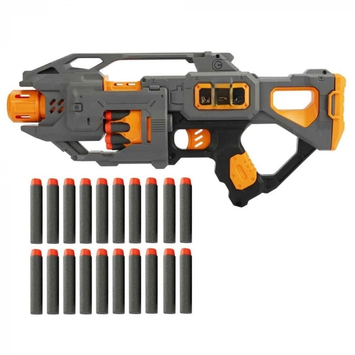 Mey İthalat® S00004575 SİLAH SÜNGER ATAN BLAZE STORM PRO