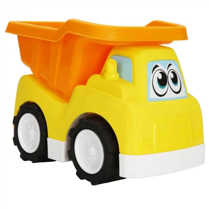 Mey İthalat® S00004886 DEV TEKER ARAÇLAR KAMYON/MİKSER -SUN