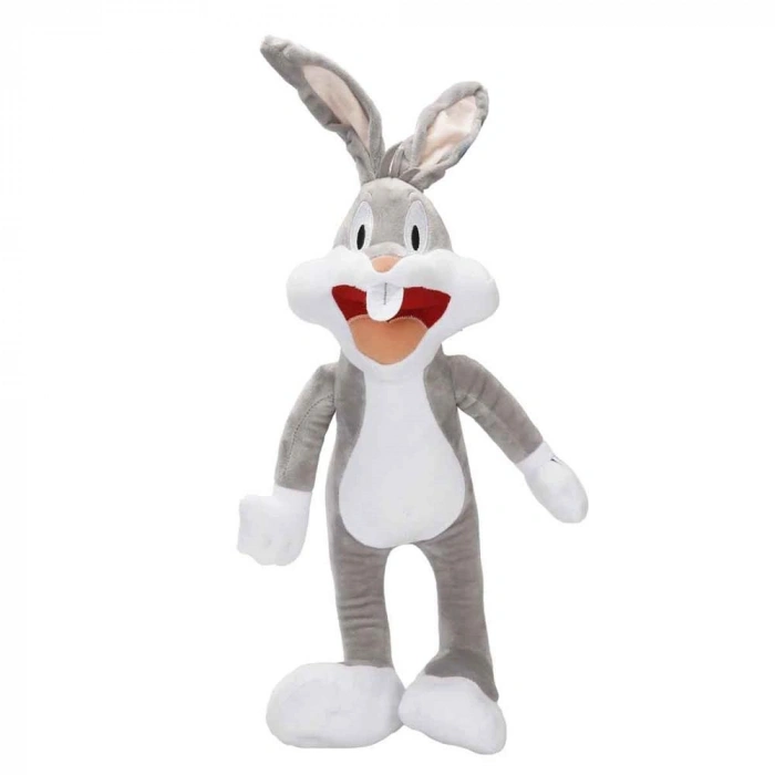 Mey İthalat® S00005780 SUN ANB PELUŞ BUGS BUNNY 40CM-SUN