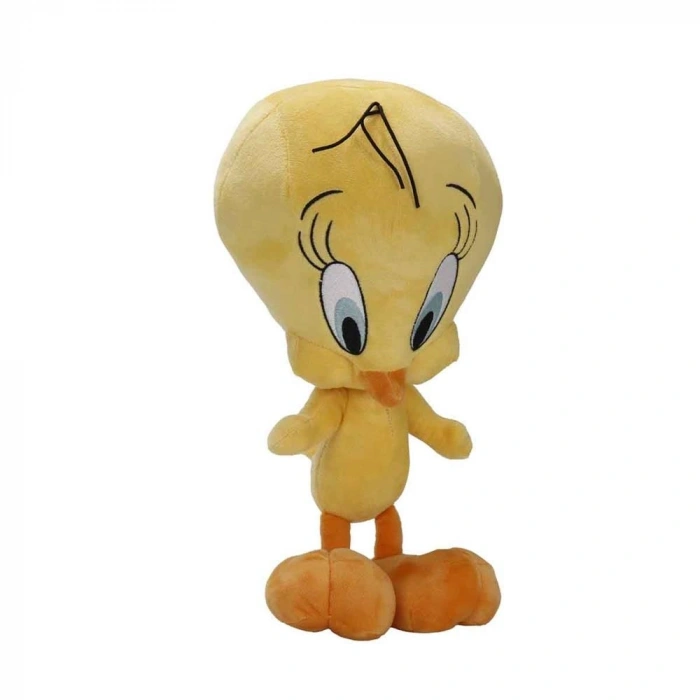 Mey İthalat® S00005782 PELUŞ TWEETY 30 CM (LT)-SUN