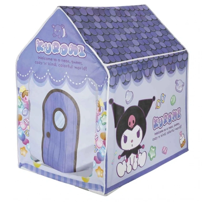 Mey İthalat® S00005961 ÇADIR KUROMİ 100X70X100CM