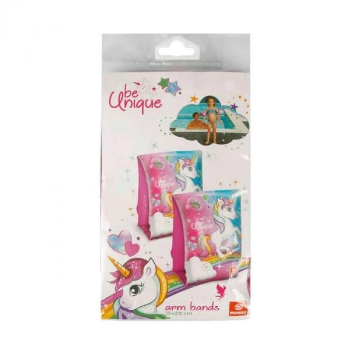 Mey İthalat® S00016777 KOLLUK UNİCORN 23X15CM KRTL. -SUN