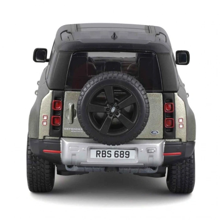 Mey İthalat® S00021101 MODEL ARAÇ LAND ROVER DEFENDER 2022 2A-