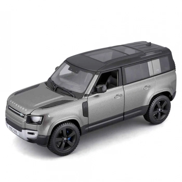 Mey İthalat® S00021101 MODEL ARAÇ LAND ROVER DEFENDER 2022 2A-