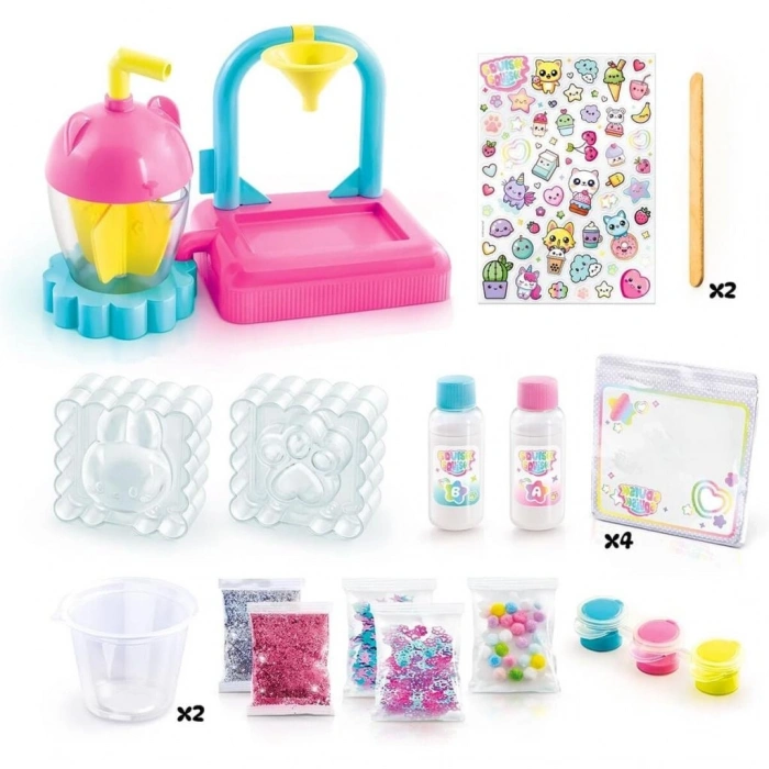 Mey İthalat® S00024500  HOBİ SET