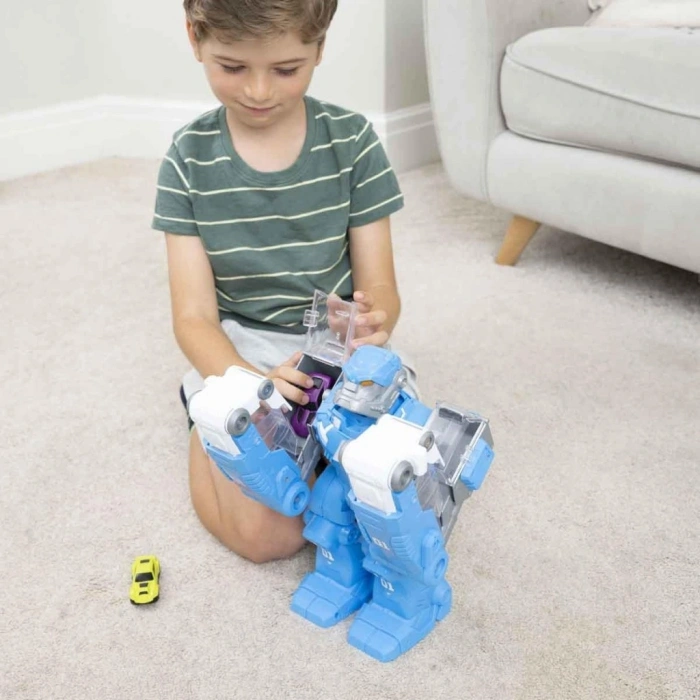 Mey İthalat® S00070034 ROBO GORİLLA SLAM 1ARB SES