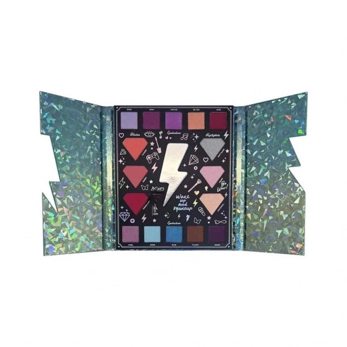 Mey İthalat® S00088324 - Makyaj Paleti