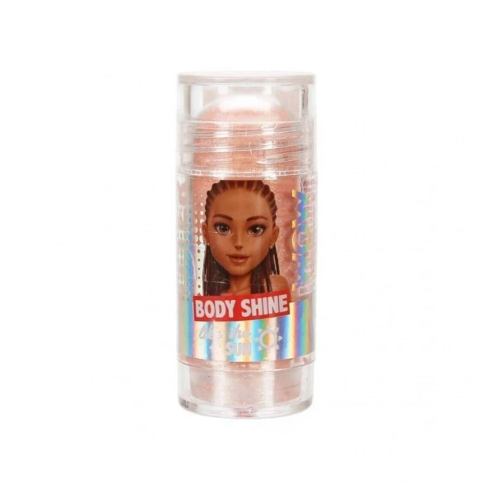 Mey İthalat® S00089092 -  Roll-On Vücut Simi