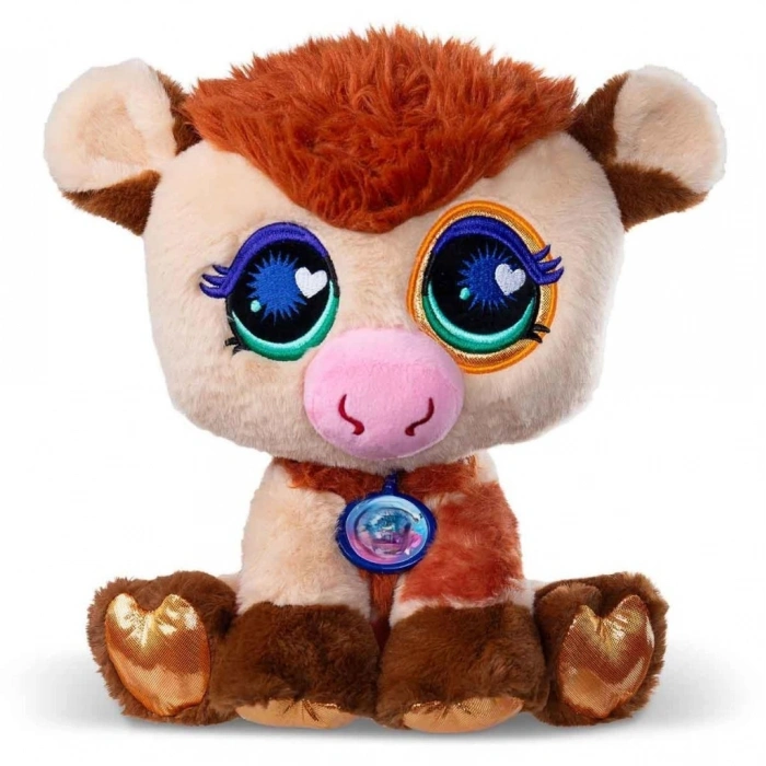 Mey İthalat® S01000665 FİGÜR PELUŞ 3A