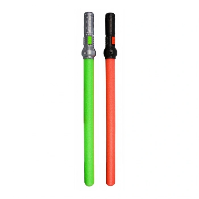 Mey İthalat® S01005022 IŞIN KILICI ASKILI 2R 12D