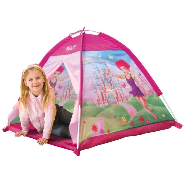 Mey İthalat® S01008320 ÇADIR İGLO PERİ 112X94X112CM