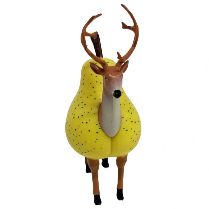 Mey İthalat® S01009565 FİGÜR İTALIAN KIDZ BRAINROT SÜRP.PAK