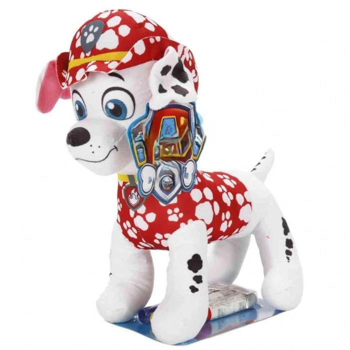 Mey İthalat® S01064446 FİGÜR PELUŞ