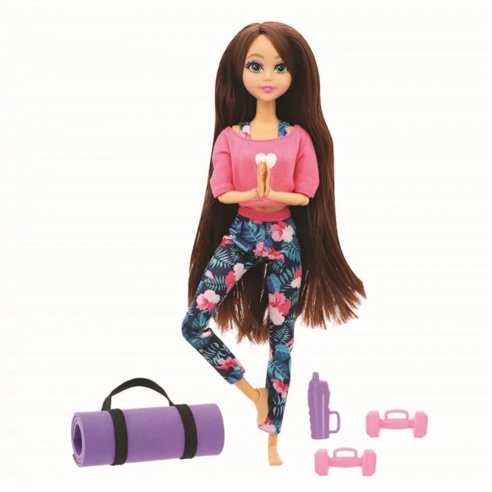 Mey İthalat® S01081020 YOGA