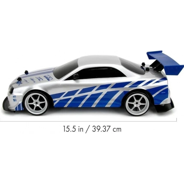 Mey İthalat® S03009718 ARABA 1/10 NISSAN SKYL