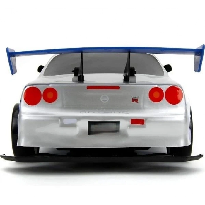 Mey İthalat® S03009718 ARABA 1/10 NISSAN SKYL