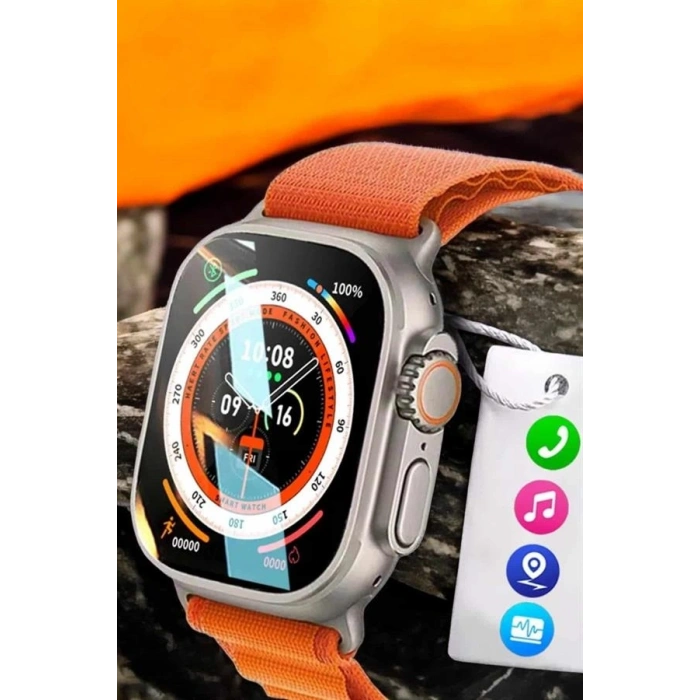 Mey İthalat® S8 ULTRA MAX
