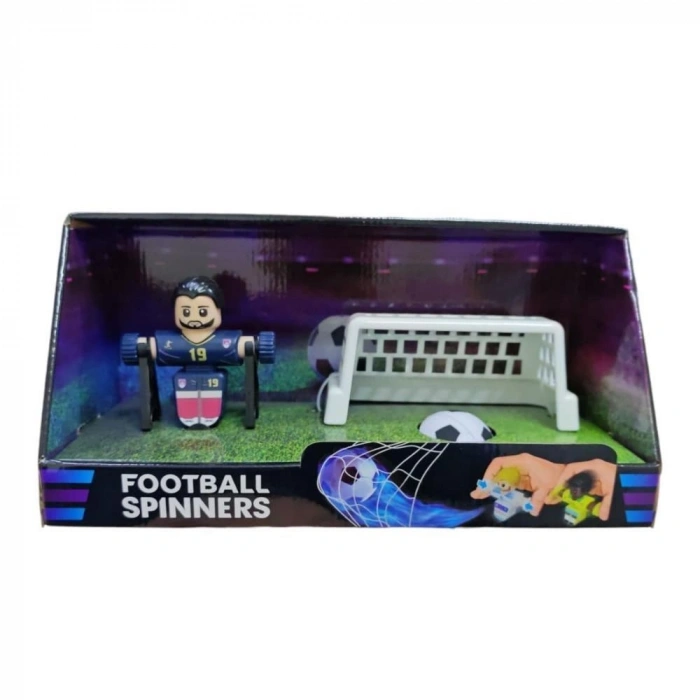 Mey İthalat® S8588 KALELİ FUTBOLCU -SMT