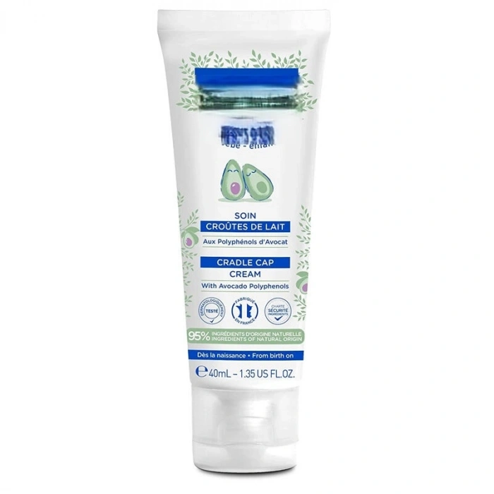 Mey İthalat® Saç Pullanmalarına Karşı Bakım Kremi 40 ml