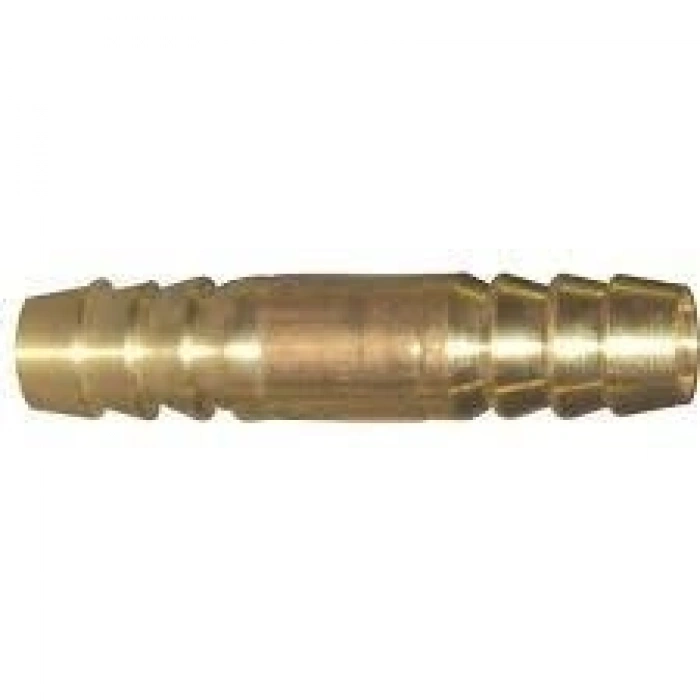Mey İthalat® Sarı Prinç Hortum Eki 10 mm